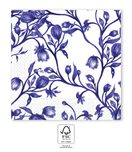Seasonal Patterns - FSC Three-Ply Paper Napkins 33x33cm - 96563