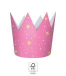 My Little Princess - FSC Paper Crowns - 96608