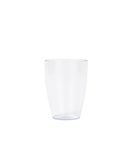 Decorata Reusable Products - Reusable Semi-Tranparent Tumblers - 96647