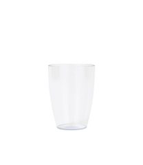 Decorata Reusable Products - Reusable Semi-Tranparent Tumblers - 96647