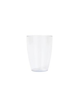 Decorata Reusable Products - Reusable Semi-Tranparent Tumblers - 96647