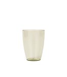Decorata Reusable Products - Reusable Semi-Tranparent Beige Tumblers - 96648