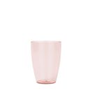 Decorata Reusable Products - Reusable Semi-Tranparent Rose Gold Tumblers - 96651