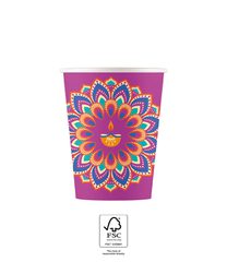 Diwali - FSC Paper Cups 200ml - 96787