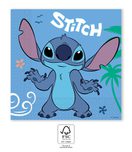 Stitch & Angel - FSC Two-Ply Paper Napkins 33x33cm - 96796