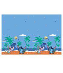 Stitch & Angel - Plastic Tablecover 120x180cm - 96911