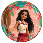 - FSC Paper Plates Next Generation Large 23cm - 97200