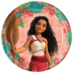 - FSC Paper Plates Next Generation Large 23cm - 97200