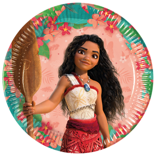 - FSC Paper Plates Next Generation Large 23cm - 97200