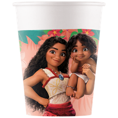 - FSC Paper Cups 200ml - 97201