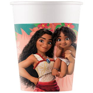 - FSC Paper Cups 200ml - 97201