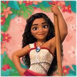 - FSC Two-Ply Paper Napkins 33x33cm - 97202