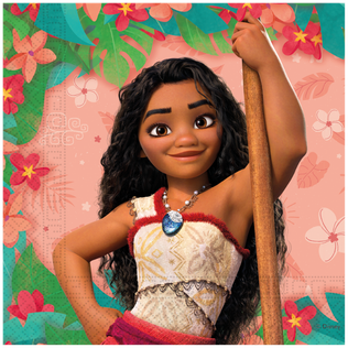 - FSC Two-Ply Paper Napkins 33x33cm - 97202