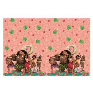 - Plastic Tablecover 120x180cm - 97207