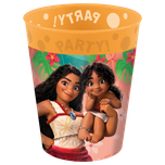 - Party Reusable Cups 250ml 4pcs - 97210