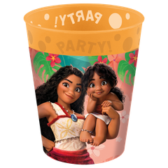 - Party Reusable Cups 250ml 4pcs - 97210