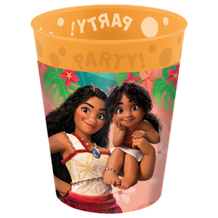 - Party Reusable Cups 250ml 4pcs - 97210