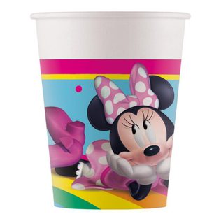 - Paper Cups 200 ml FSC. - 97240