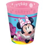 - Party Reusable Cup 250ml 4pcs - 97252