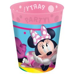 - Party Reusable Cup 250ml 4pcs - 97252