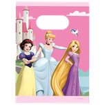 Princess Create Your World - Paper Party Bags - 97260