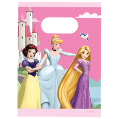 Princess Create Your World - Paper Party Bags - 97260