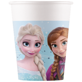 - Paper Cups 200 ml FSC. - 97270