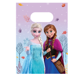 - Paper Party Bags FSC. - 97275