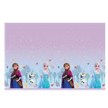 - Plastic Tablecover 120x180 cm. FSC. - 97276