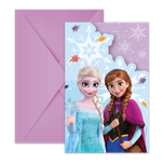 - Die-Cut Invitations & Envelopes FSC. - 97279