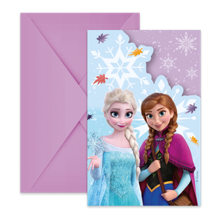 - Die-Cut Invitations & Envelopes FSC. - 97279