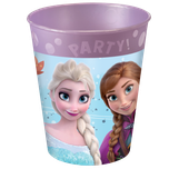 - Party Reusable Cup 250ml 4pcs - 97282