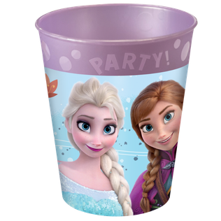 - Party Reusable Cup 250ml 4pcs - 97282