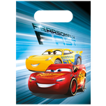 Cars Victory is Mine - FSC Paper Party Bags - 97290