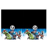 Avengers Evergreen - Plastic Tablecover 120x180 cm. - 97306