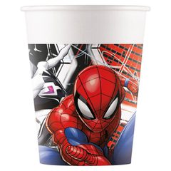 - Paper Cups 200 ml FSC - 97315