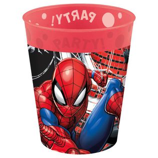 - Party Reusable Cup 250ml 4pcs - 97327