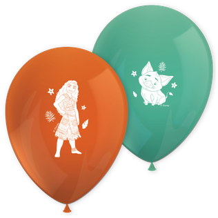 - Printed Latex Balloons - 97427