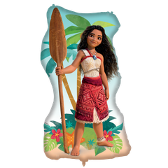 Licensed Foil Balloons - Shaped Super Size Foil Balloon 60x99cm - 97466