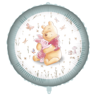 Licensed Foil Balloons - Round Foil Balloon 46cm - 97476