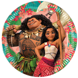 - FSC Paper Plates Next Generation Medium 20cm - 97651