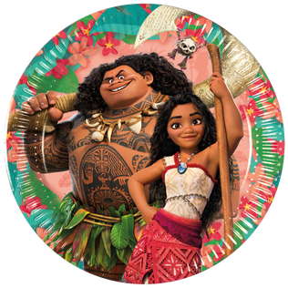 - FSC Paper Plates Next Generation Medium 20cm - 97651