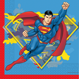 - Two-Ply Paper Napkins 33x33 cm. FSC. - 97926