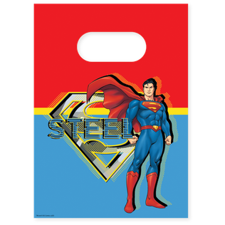 - FSC Paper Party Bags - 97929