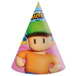 Stumble Guys - FSC Paper Hats - 97947