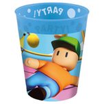 Stumble Guys - Party Reusable Cups 250ml 4pcs - 97950