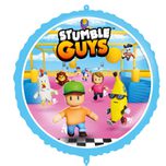 Stumble Guys - Round Foil Balloon 46cm - 97999