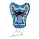 Stitch & Angel - FSC 3D Pinata - 98061