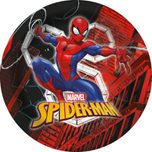 - Paper Plates 26 cm. FSC - 98072