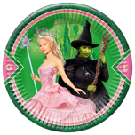 - FSC Paper Plates Next Generation Large 23cm - 98184